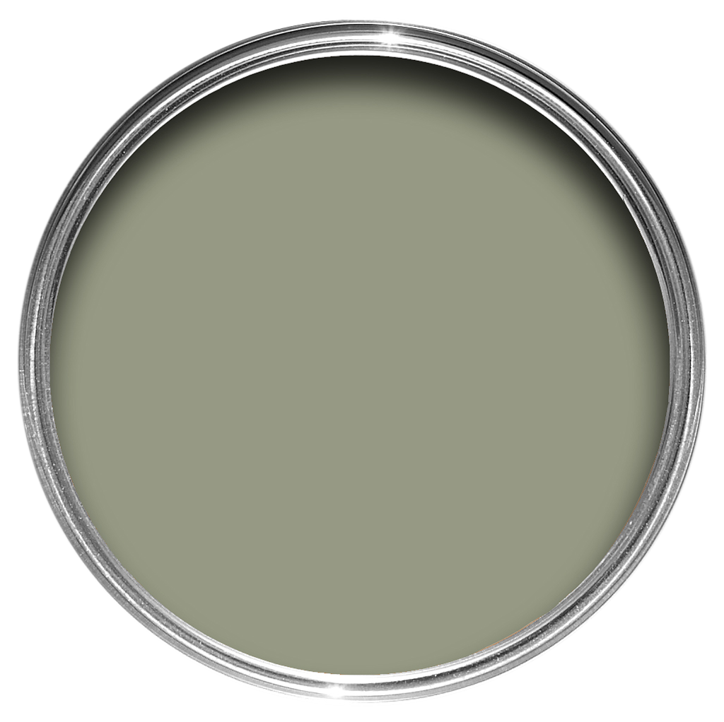 Lichen No. 19