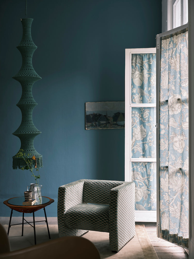 Archive Collection: Berrington Blue No. 14