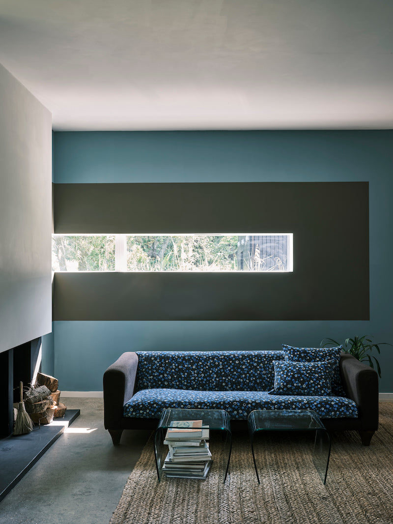Archive Collection: Berrington Blue No. 14