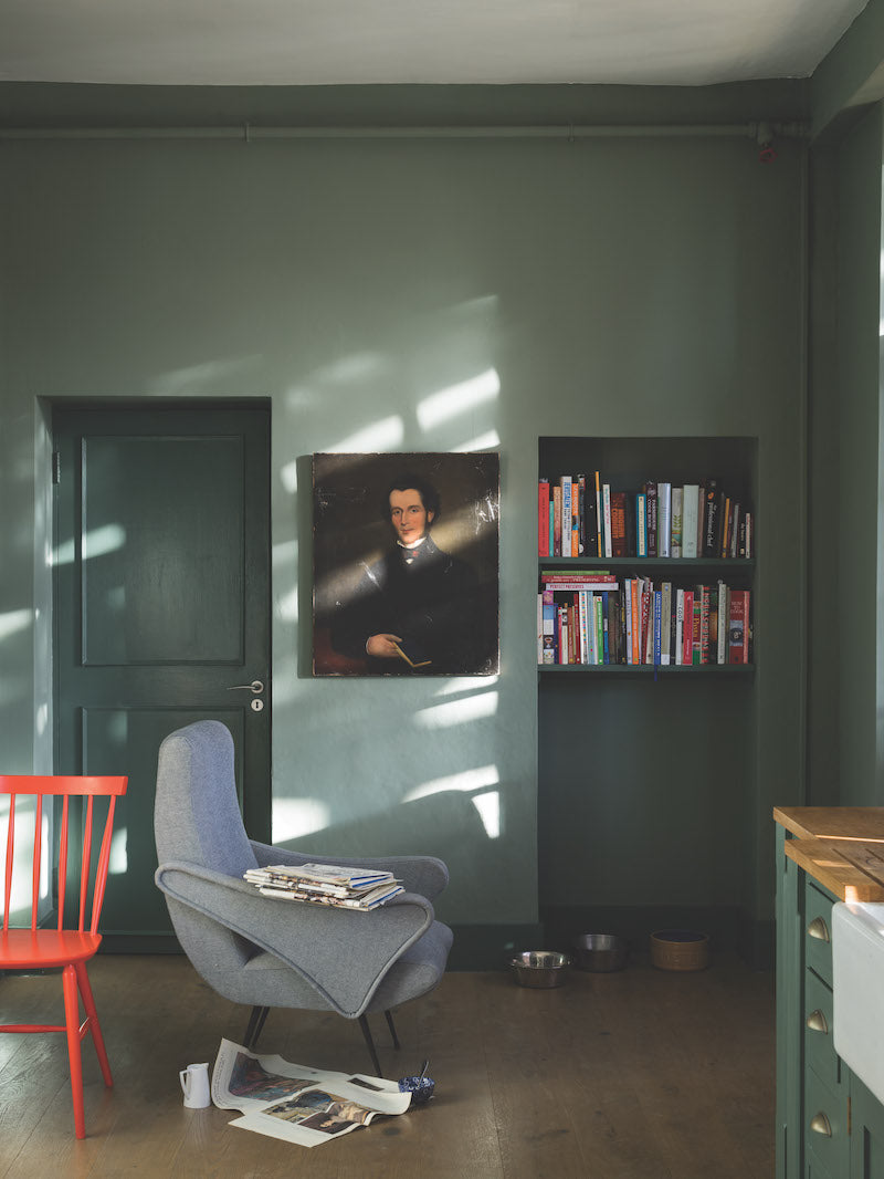 Archive Collection: Castle Gray No. 92