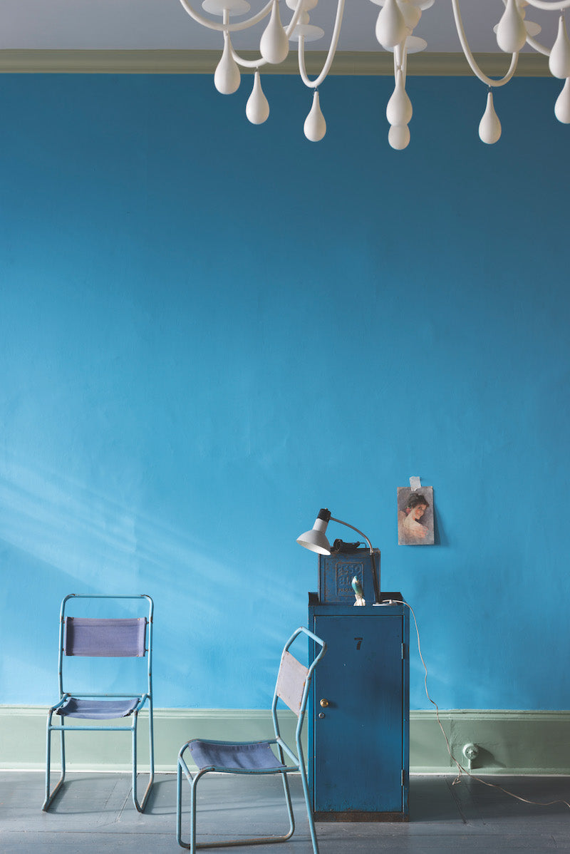 Archive Collection: St Giles Blue No. 280