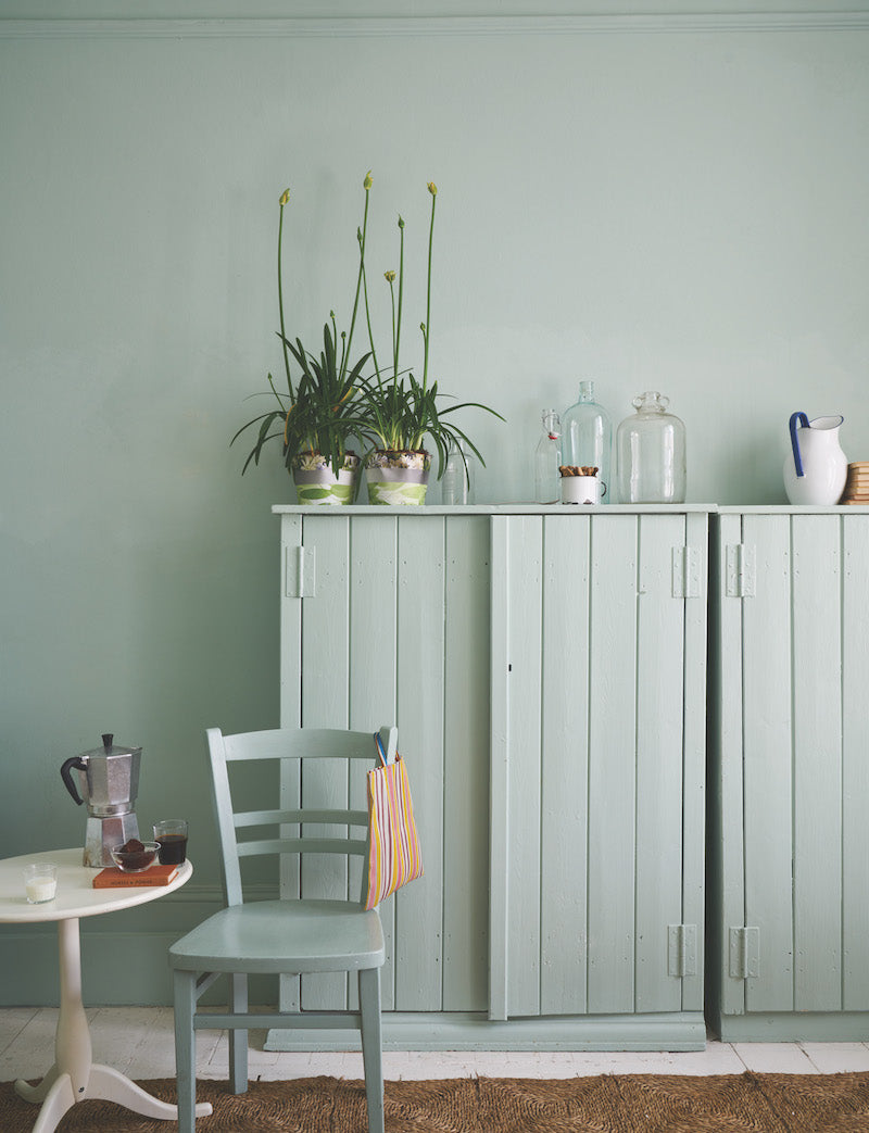 Teresa's Green No. 236