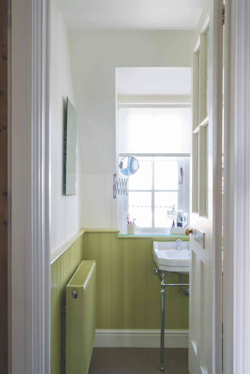 Archive Collection: Churlish Green No. 251
