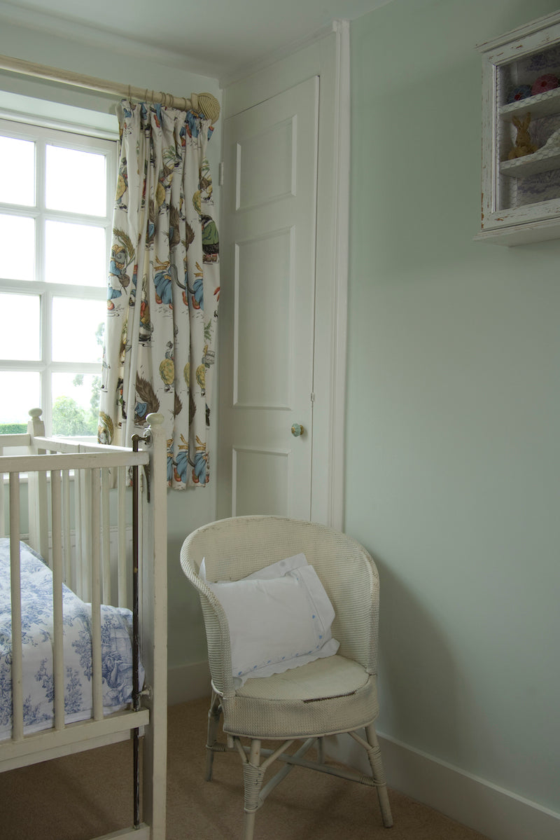 Archive Collection: Pavilion Blue No. 252