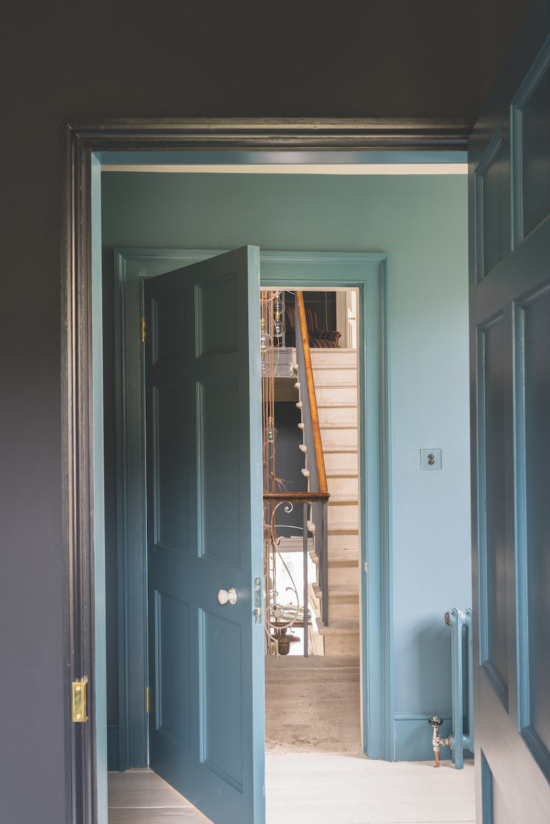 Tanner's Brown No. 255