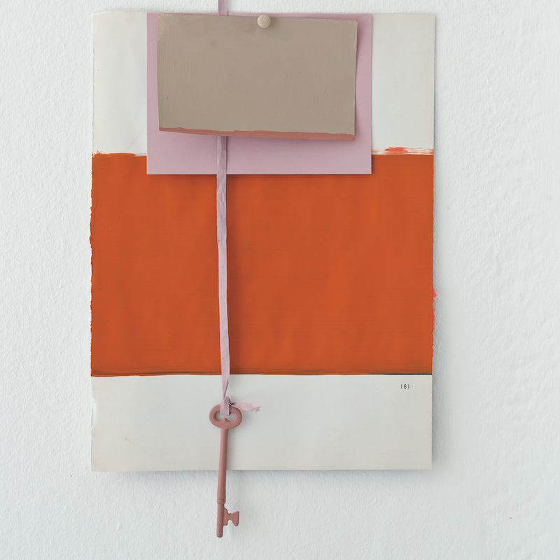 Charlotte's Locks No. 268