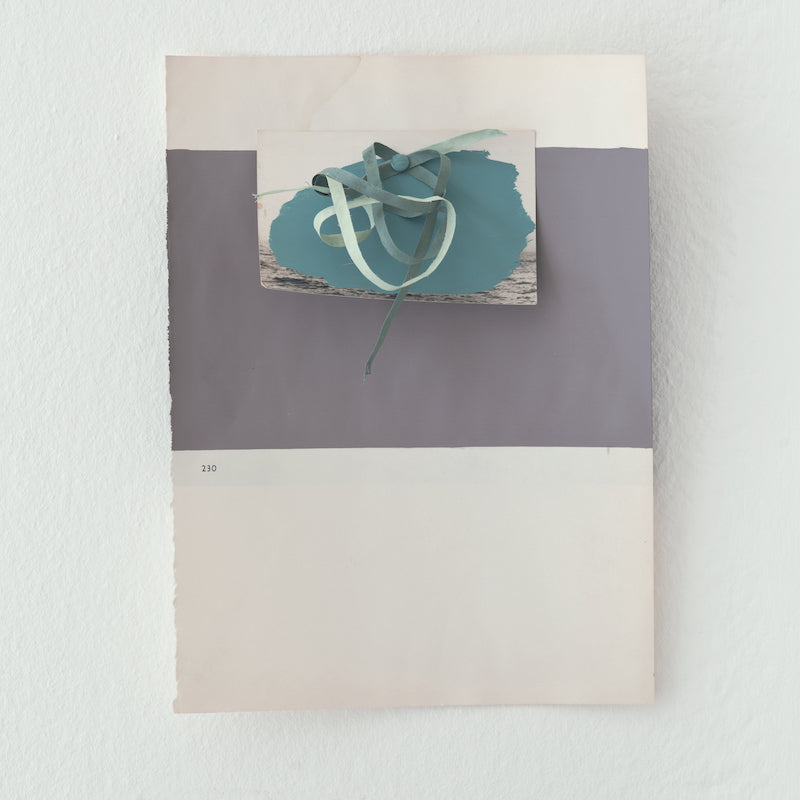 Stone Blue No. 86