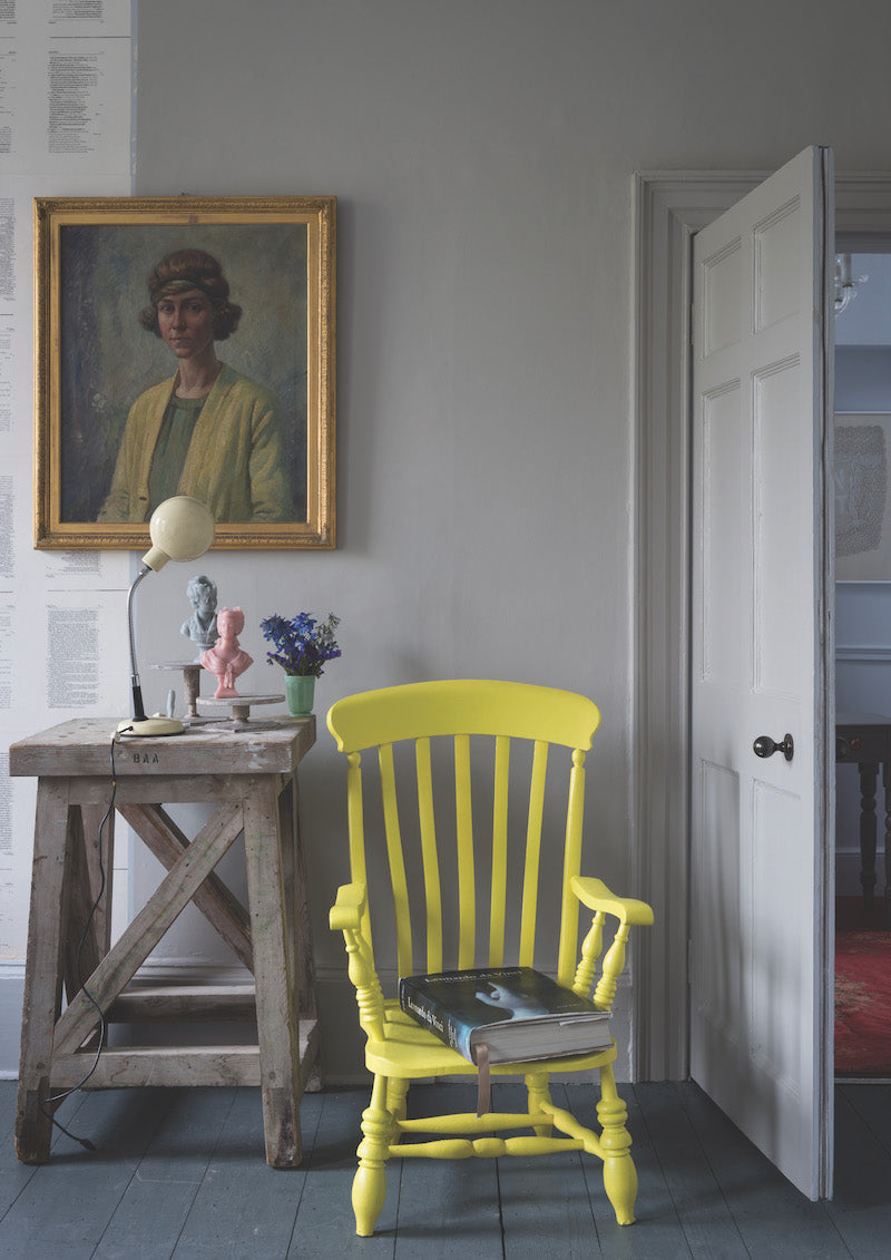 Archive Collection: Yellowcake No. 279