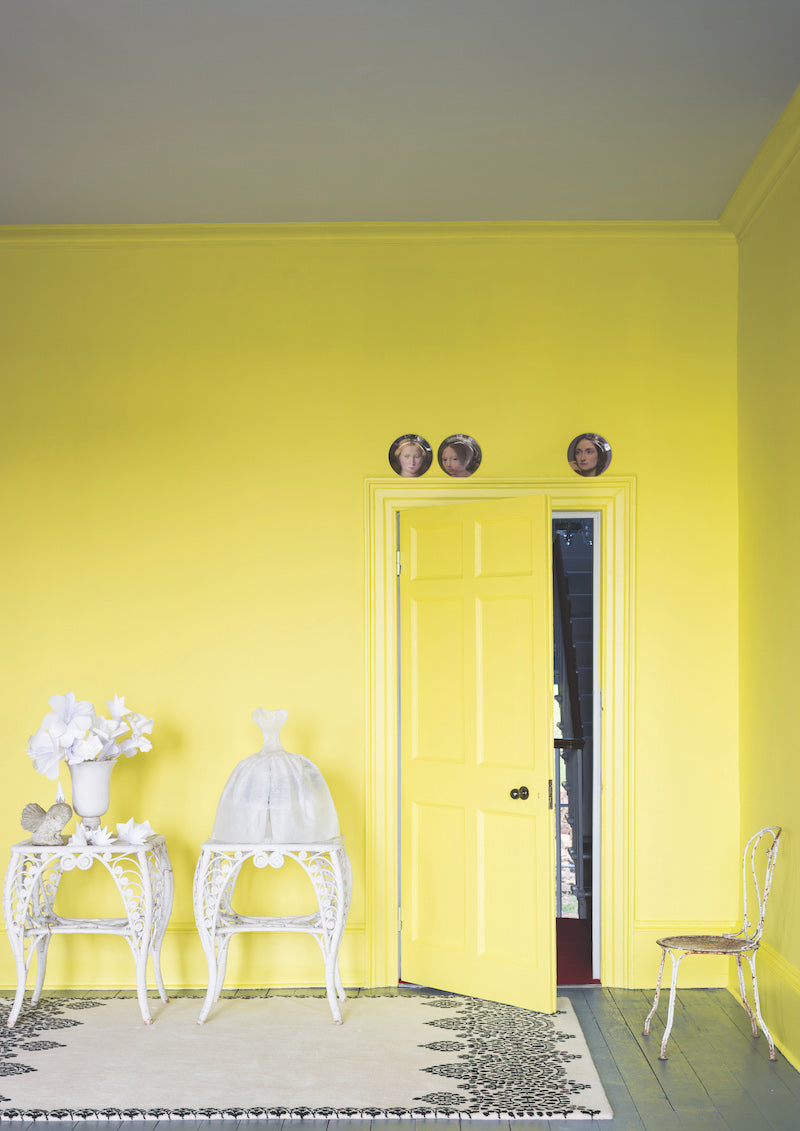 Archive Collection: Yellowcake No. 279