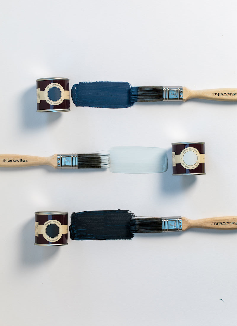 Borrowed Light No. 235