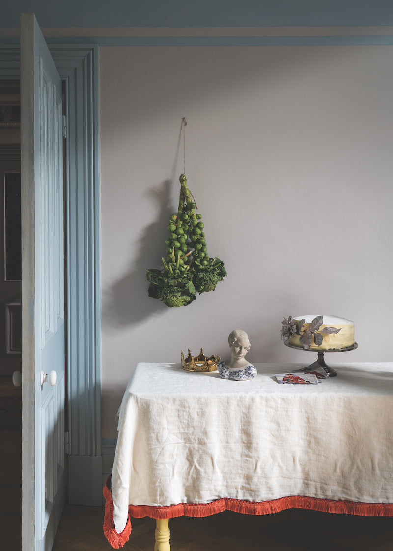 Pavilion Gray No. 242