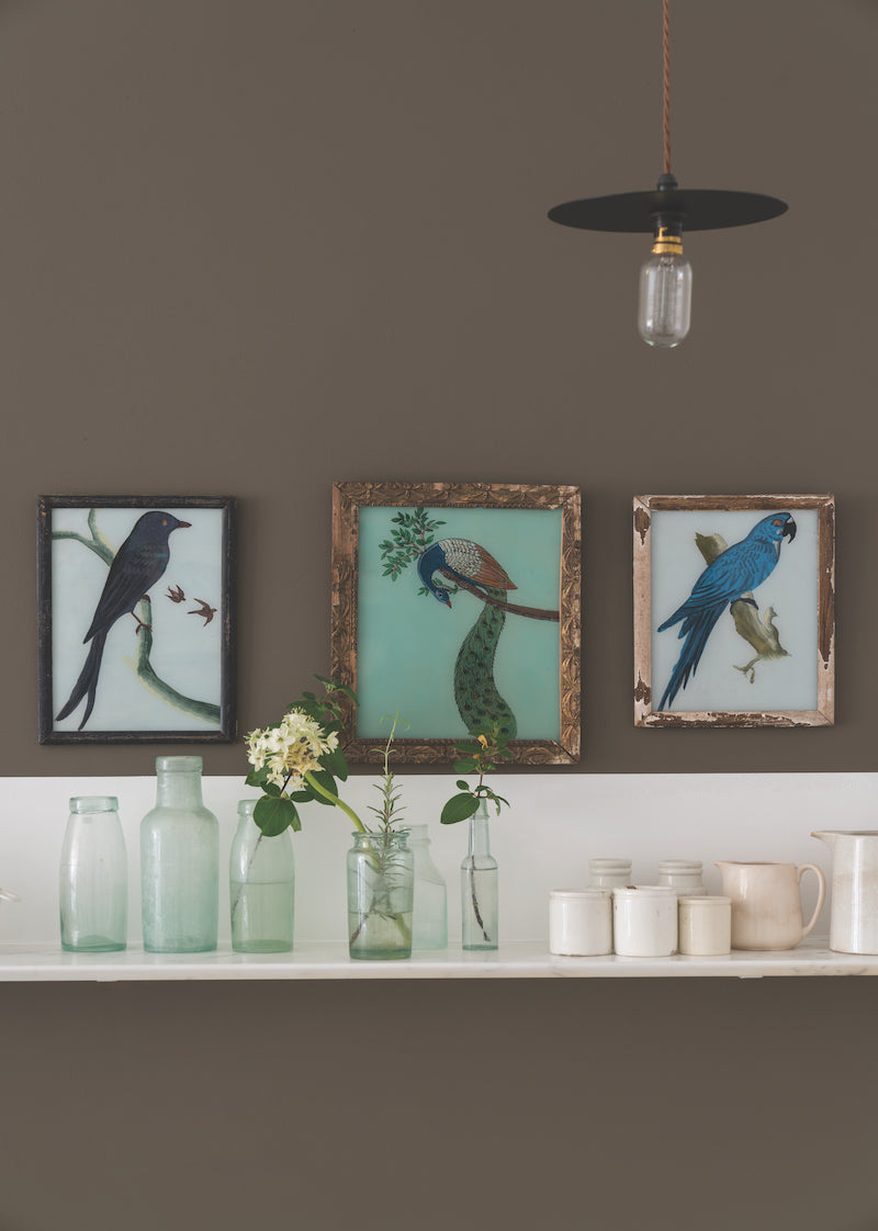 Archive Collection: Salon Drab No. 290