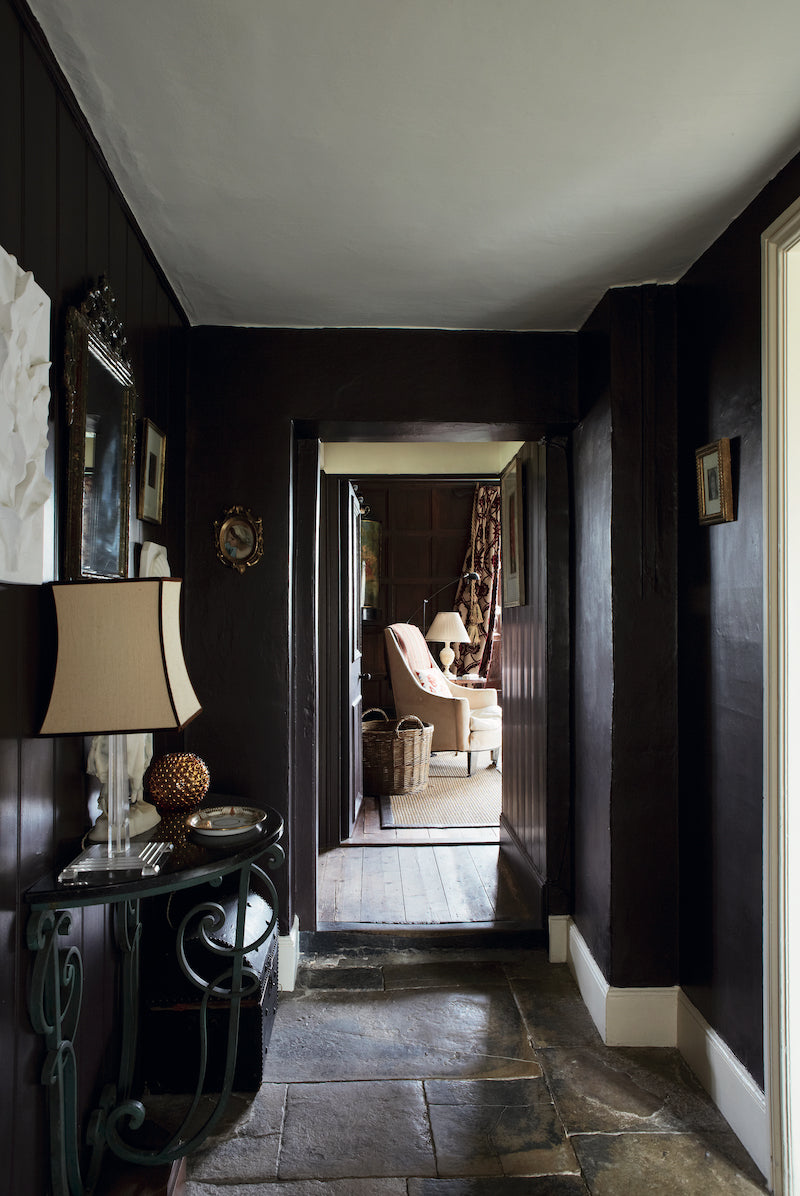 Archive Collection: Mahogany No. 36