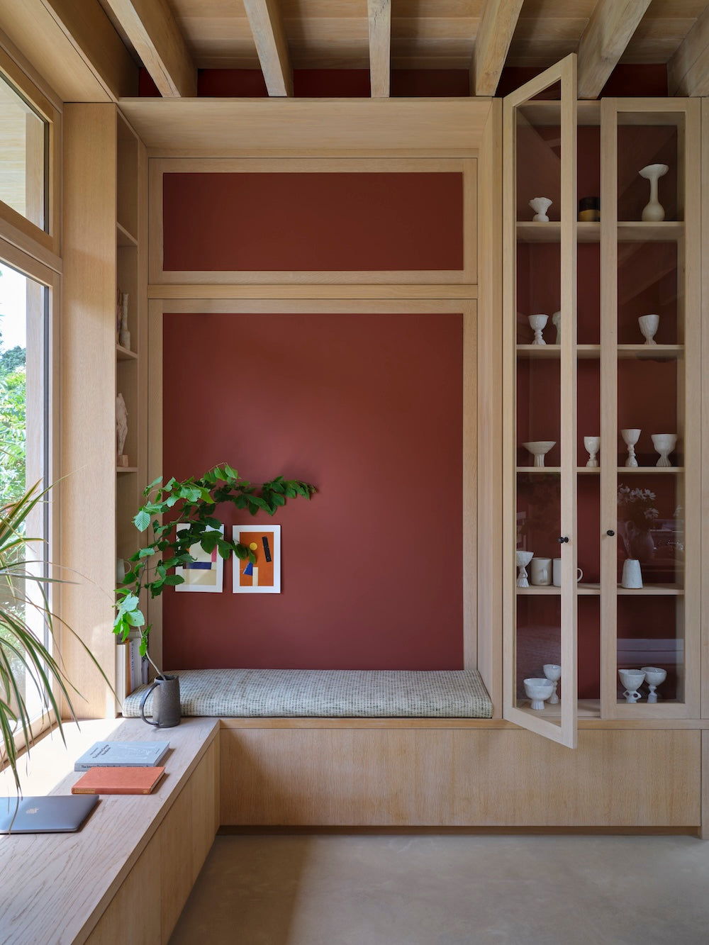 Etruscan Red no.56