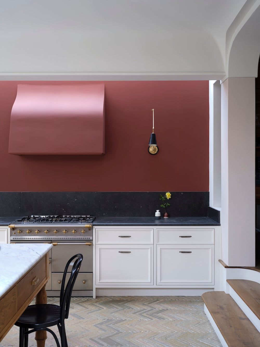 Etruscan Red no.56