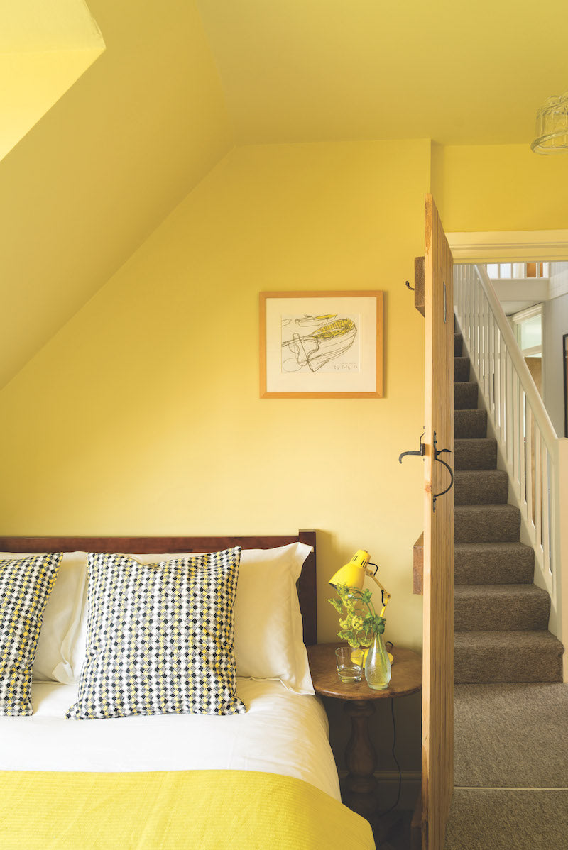 Archive Collection: Ciara Yellow No. 73