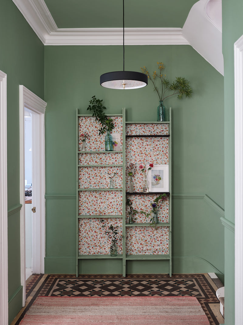 Archive Collection: Suffield Green No. 77