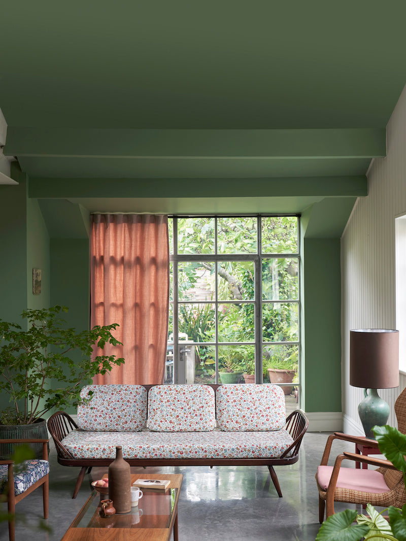 Archive Collection: Suffield Green No. 77