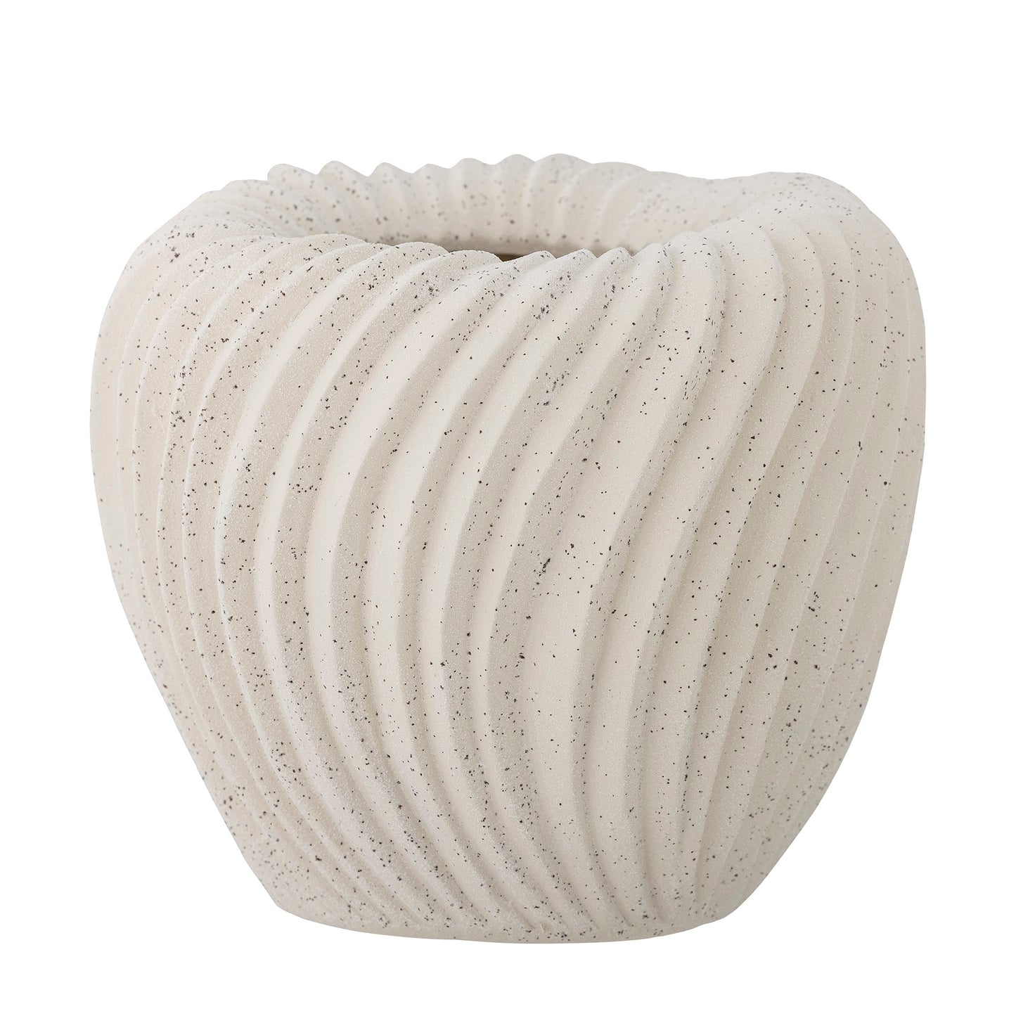 Maham Blumentopf, Natur, Steingut