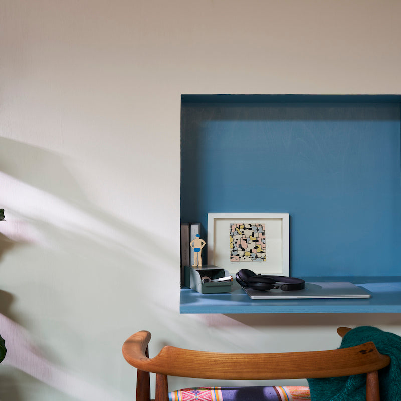 Stone Blue No. 86