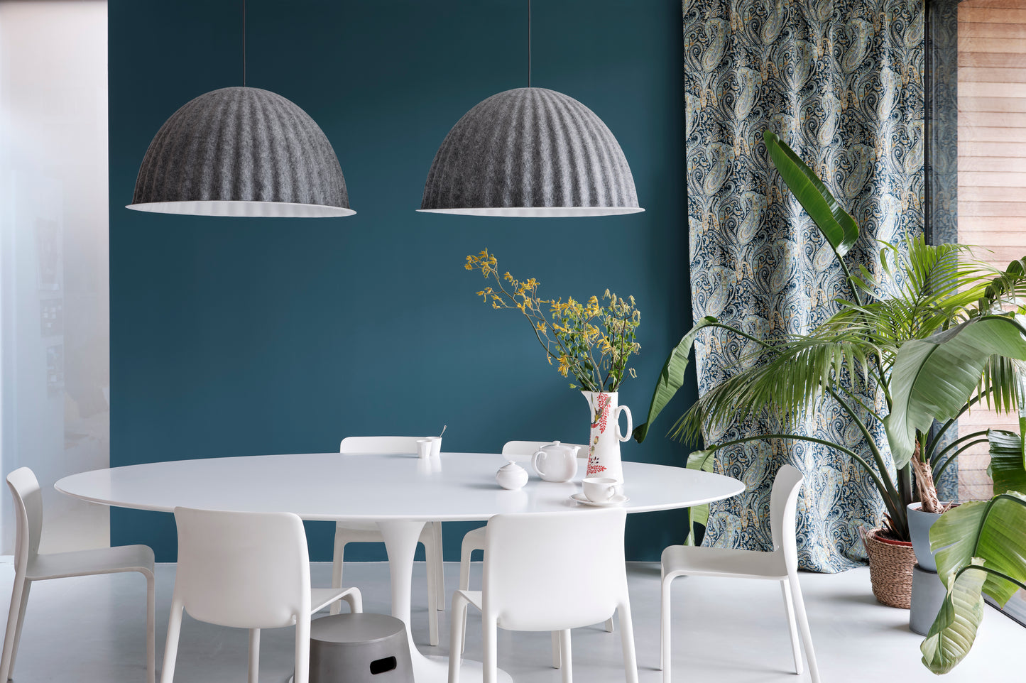 Archive Collection: Sloe Blue No. 87