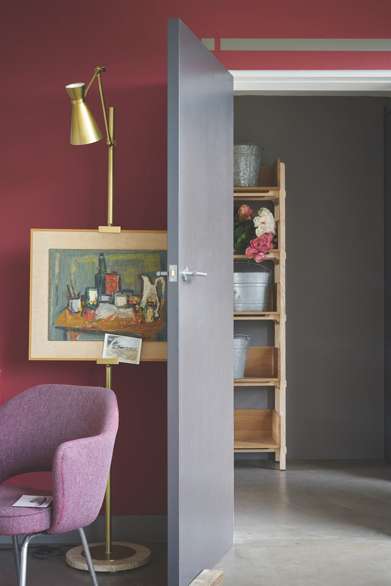 Archive Collection: Radicchio No. 96