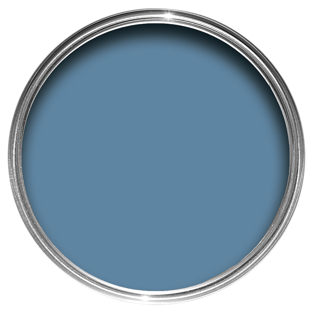 Archive Collection: Belvedere Blue No. 215