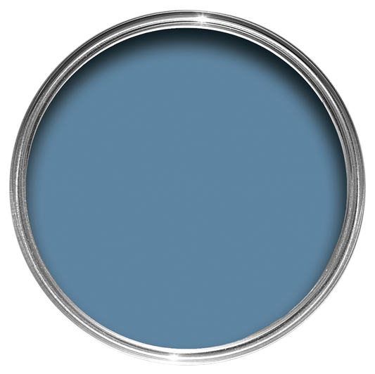 Archive Collection: Belvedere Blue No. 215