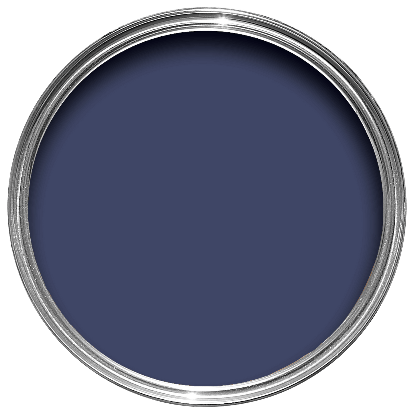 Carte Blanche: Blue Maize No. CB11