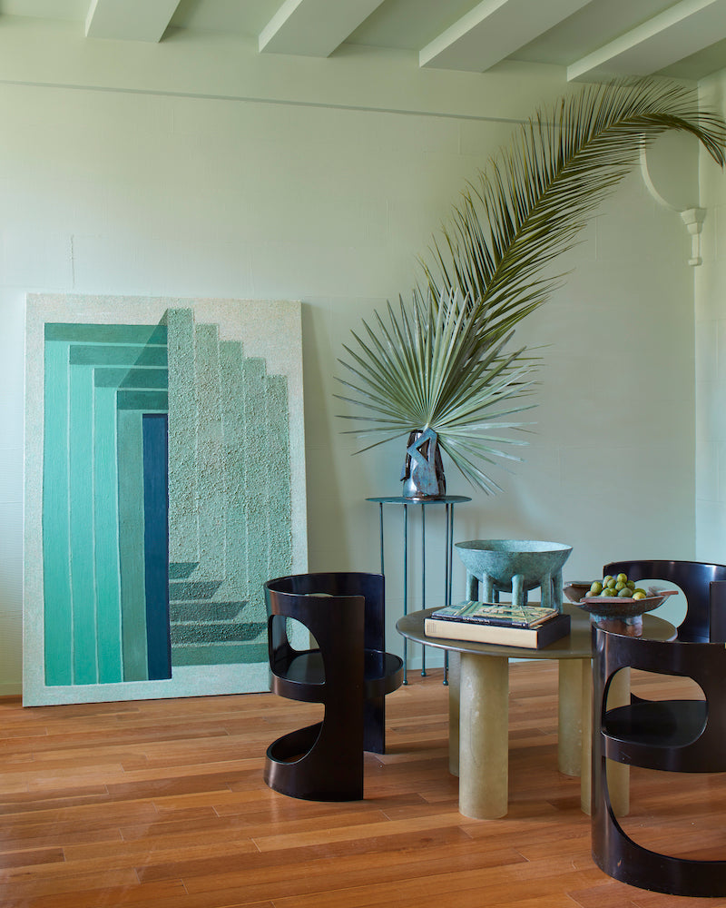 California Collection: Palm No. CC4