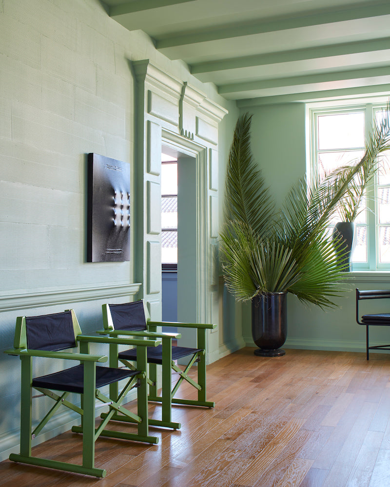 California Collection: Palm No. CC4