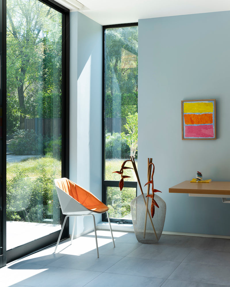California Collection: Hazy No. CC6