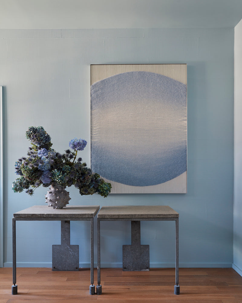 California Collection: Hazy No. CC6