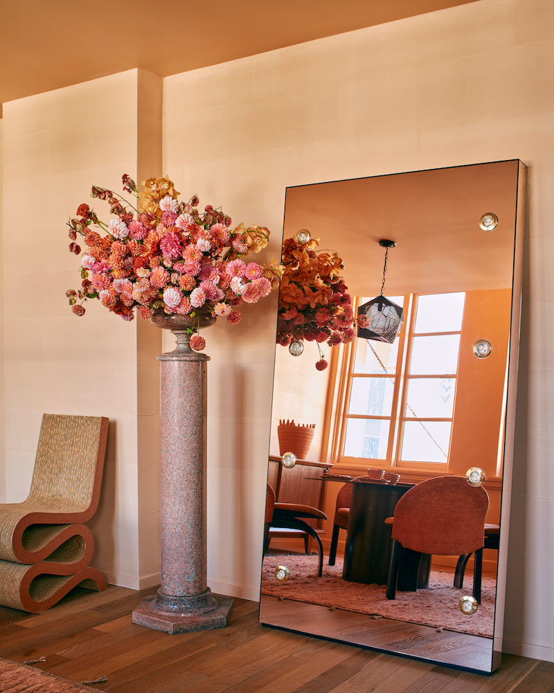 California Collection: Faded Terracotta No. CC8