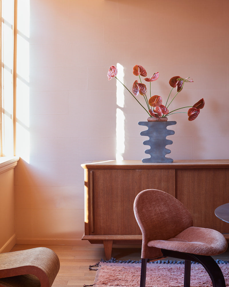 California Collection: Faded Terracotta No. CC8