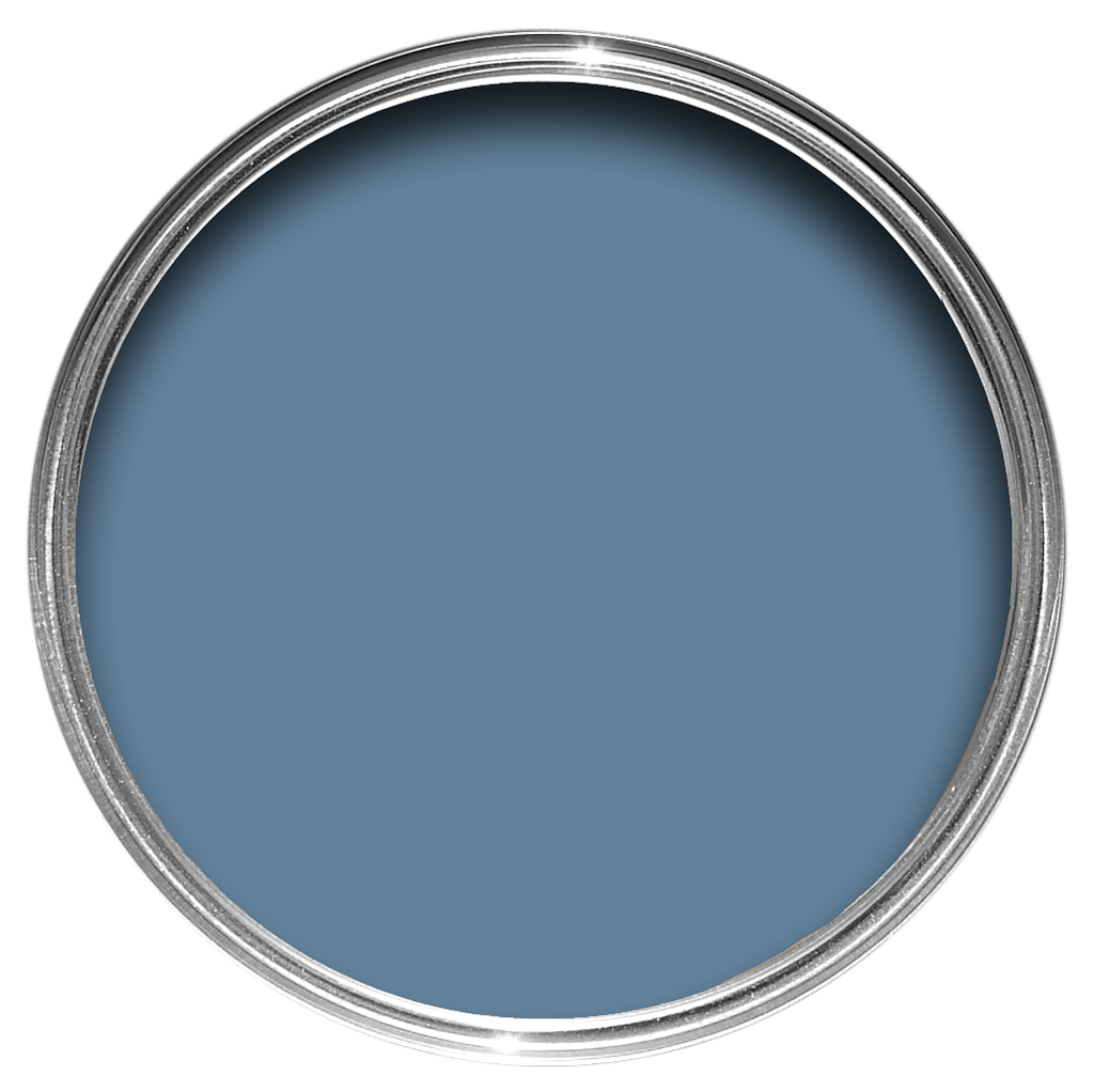 Archive Collection: Chinese Blue No. 90