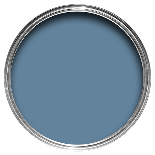 Archive Collection: Chinese Blue No. 90