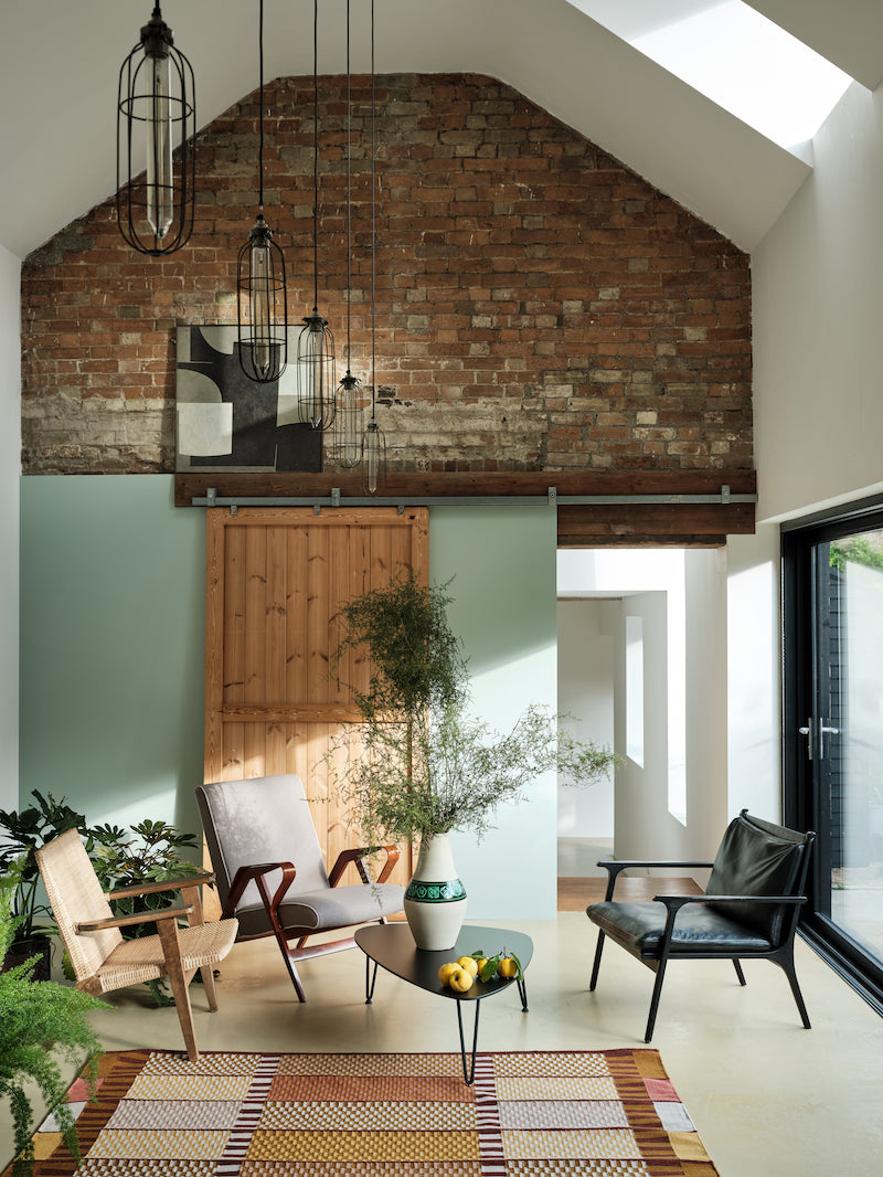 Teresa's Green No. 236