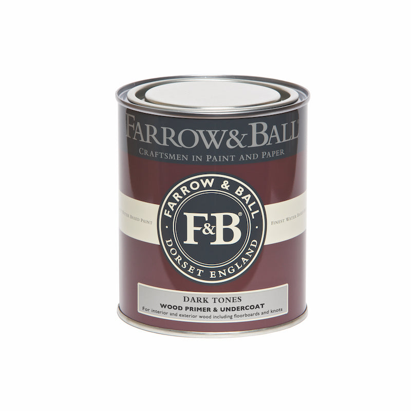Wood Primer & Undercoat