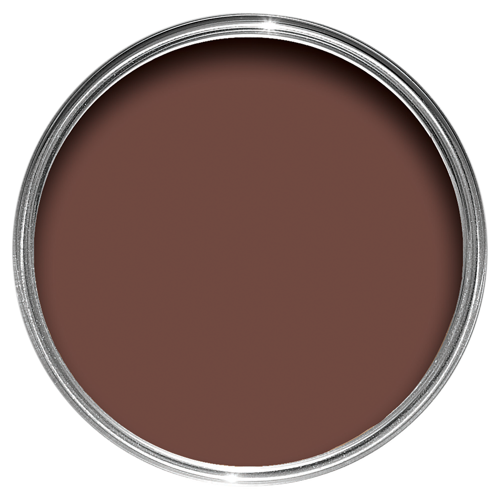 Archive Collection: Deep Reddish Brown No. W101