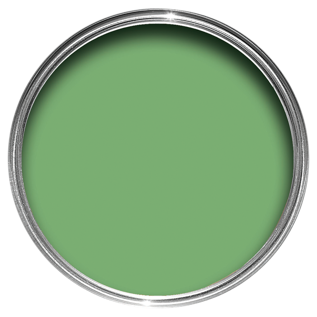 Archive Collection: Emerald Green No. W53