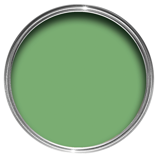 Archive Collection: Emerald Green No. W53