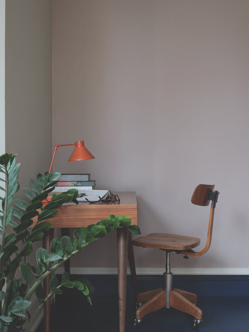 Archive Collection: Pink Drab No. 207