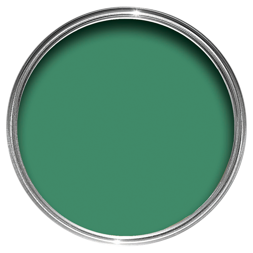 Archive Collection: Verdigris Green No. W50