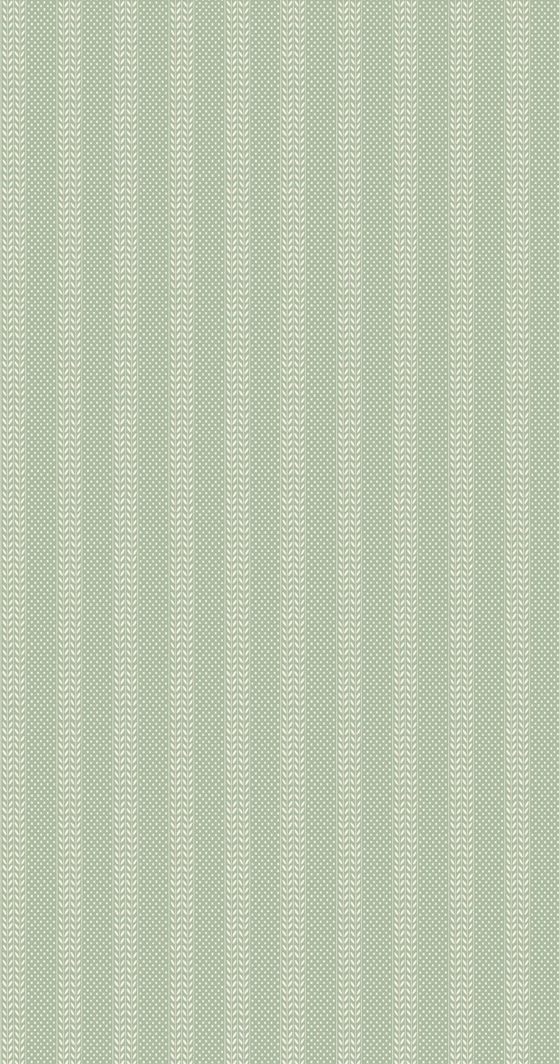 Polka Sprig 1085