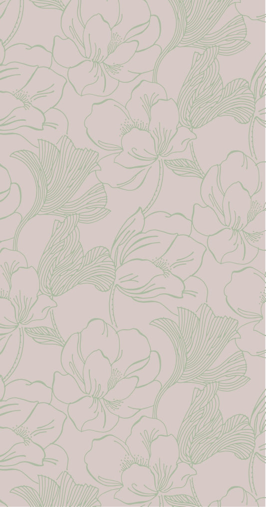 Helleborus BP 5608