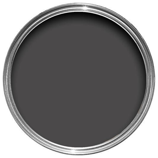 Carte Blanche: Liquorice No.CB10