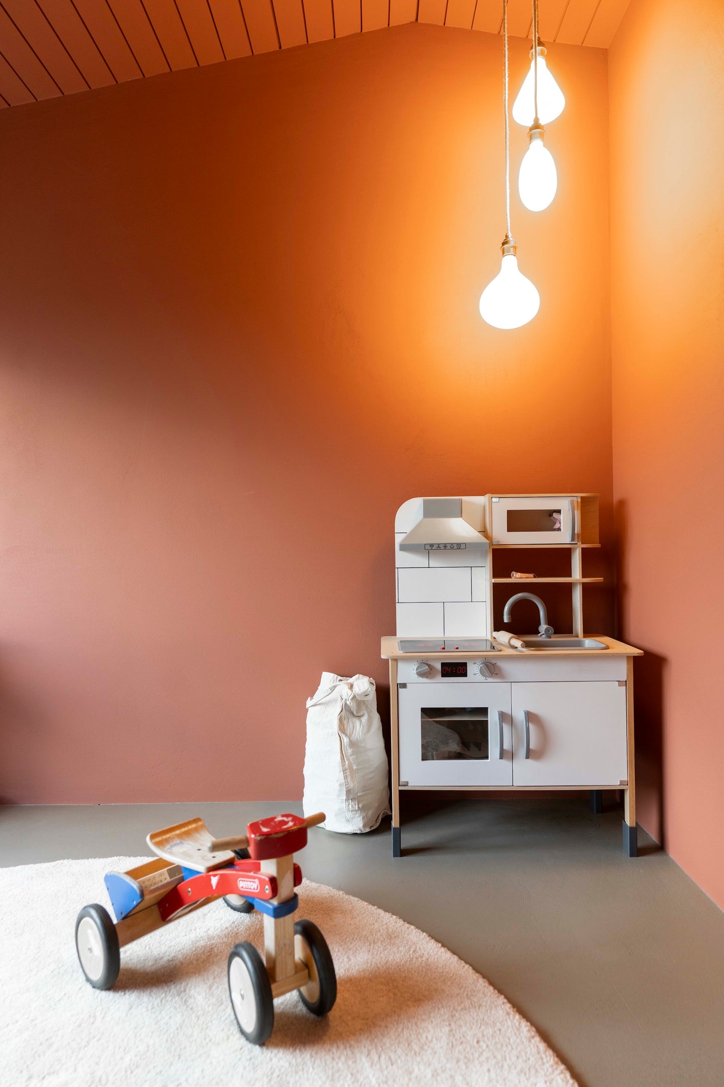 Archive Collection: Book Room Red No. 50