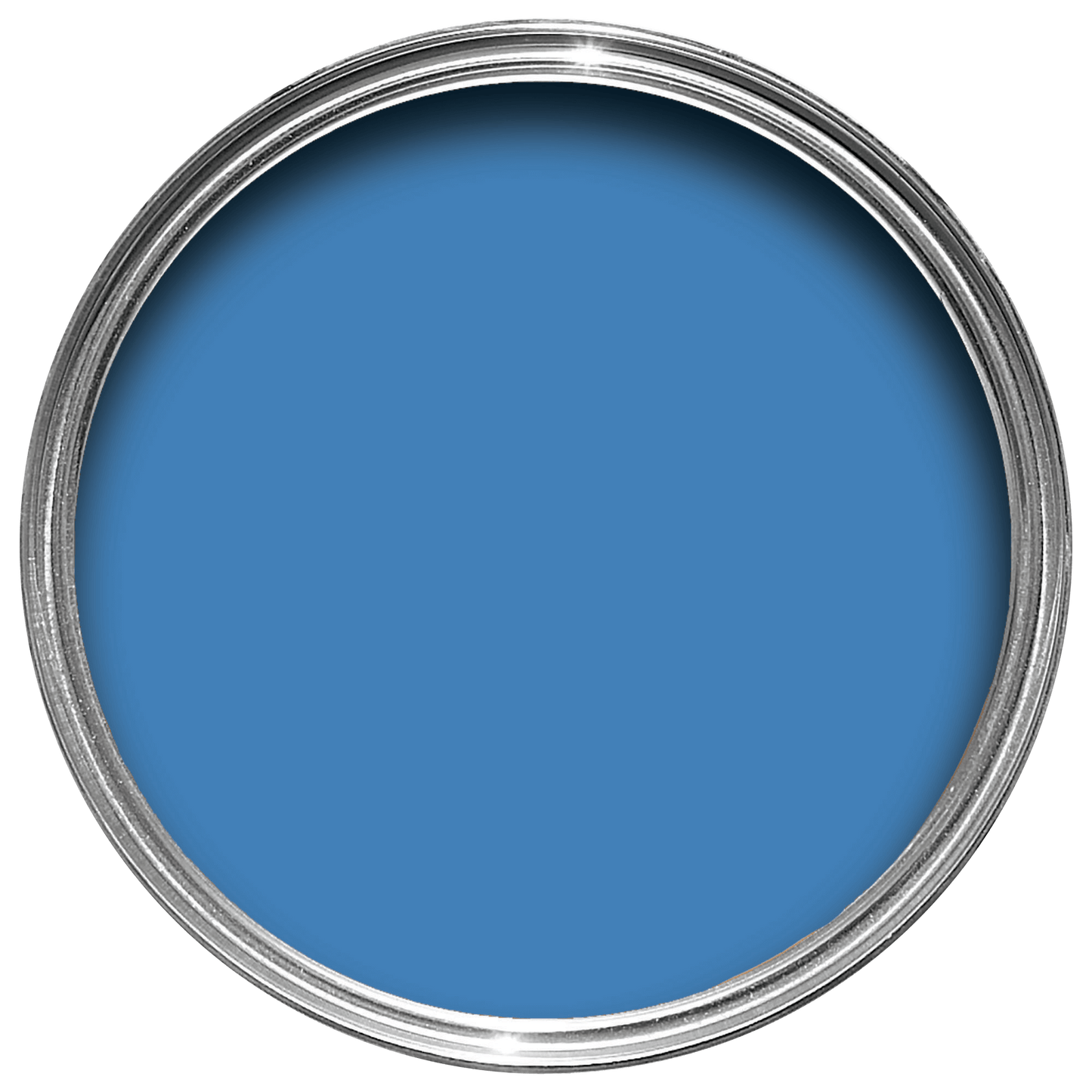 Carte Blanche: Pea Flower Tea No. CB12