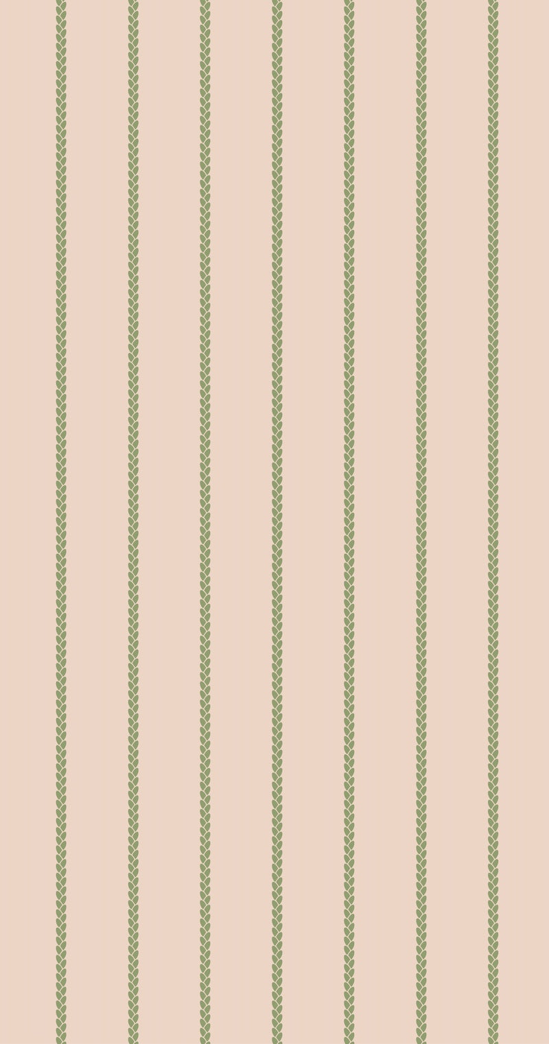 Petal Stripe 2421